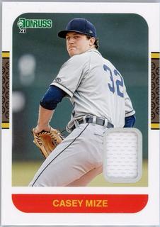 Casey Mize