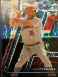 Albert Pujols