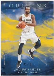 Julius Randle