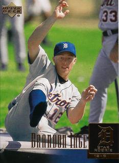 Brandon Inge