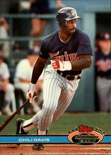 Chili Davis