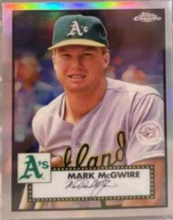 Mark McGwire