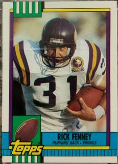 Rick Fenney