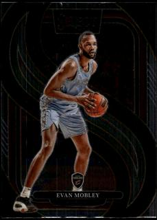 Evan Mobley