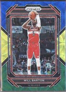 Will Barton