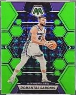 Domantas Sabonis