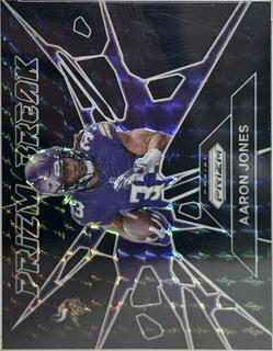 Aaron Jones