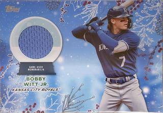 Bobby Witt Jr.