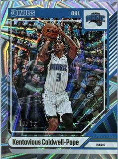 Kentavious Caldwell-Pope