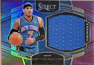 Carmelo Anthony
