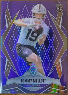 Tommy Mellott