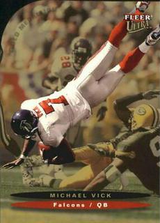 Michael Vick