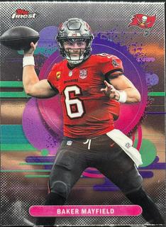 Baker Mayfield