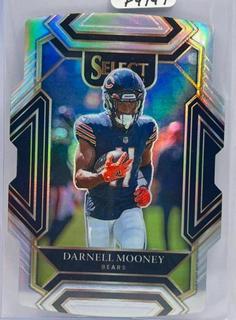 Darnell Mooney