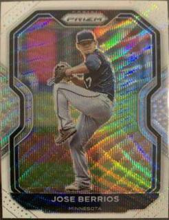 Jose Berrios