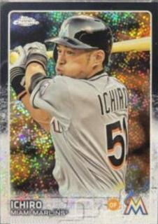 Ichiro