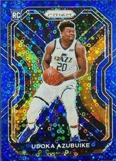 Udoka Azubuike