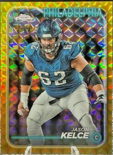 Jason Kelce