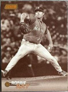 Robbie Ray
