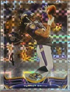 Torrey Smith
