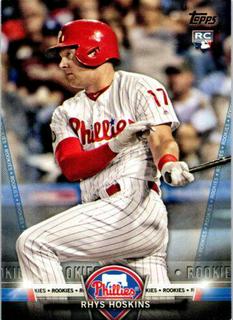Rhys Hoskins