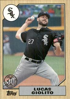 Lucas Giolito