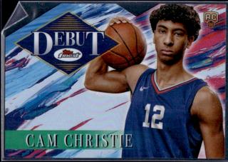 Cam Christie