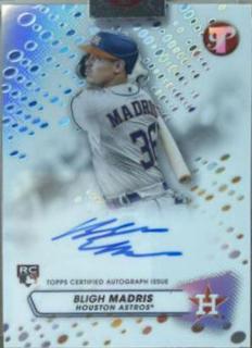 Bligh Madris