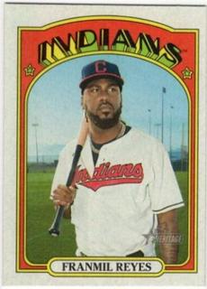 Franmil Reyes