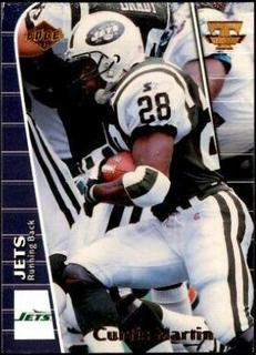 Curtis Martin