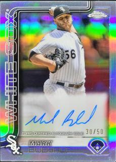 Mark Buehrle