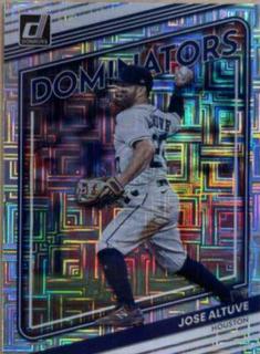 Jose Altuve