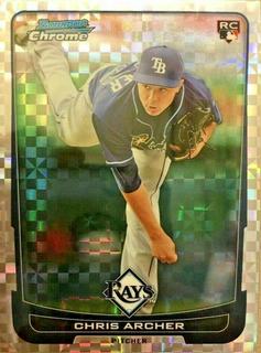 Chris Archer