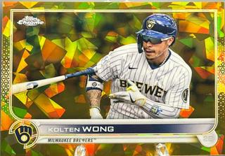 Kolten Wong