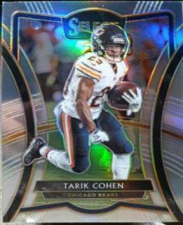 Tarik Cohen