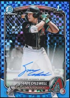 Slade Caldwell