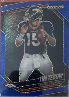 Tim Tebow