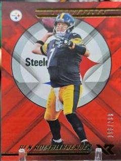 Ben Roethlisberger