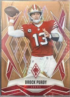 Brock Purdy