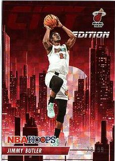 Jimmy Butler