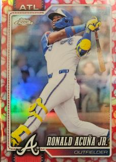 Ronald Acuna Jr.