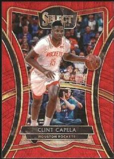 Clint Capela