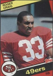 Roger Craig