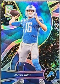 Jared Goff
