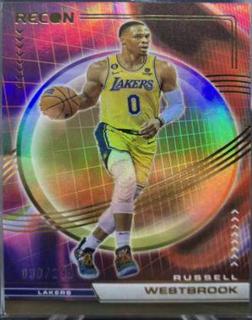 Russell Westbrook