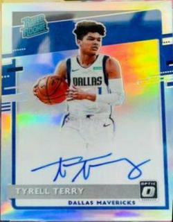 Tyrell Terry