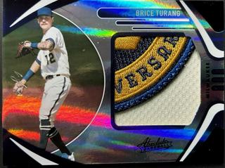 Brice Turang