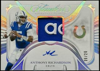 Anthony Richardson