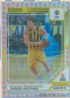 Bogdan Bogdanovic