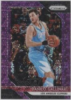 Danilo Gallinari